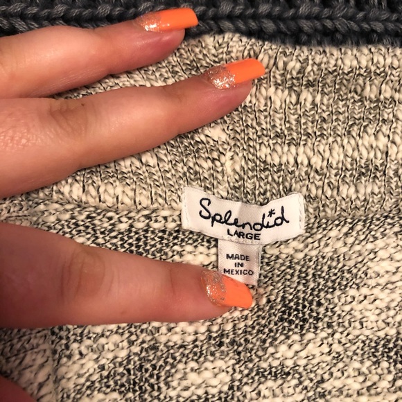 Splendid Warm Vest - Picture 3 of 4